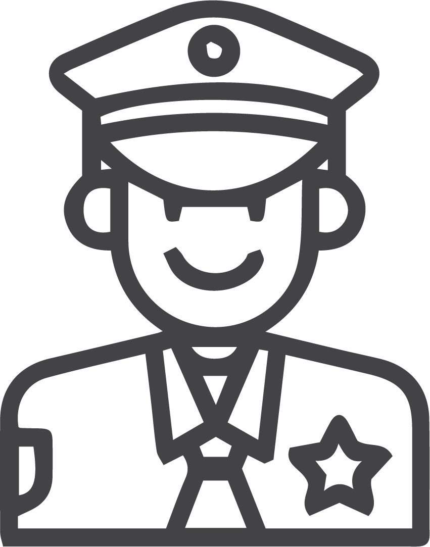 Seguridad Pública